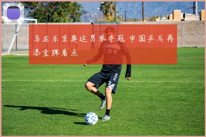 马龙东京奥运男单夺冠 中国乒乓再添金牌看点