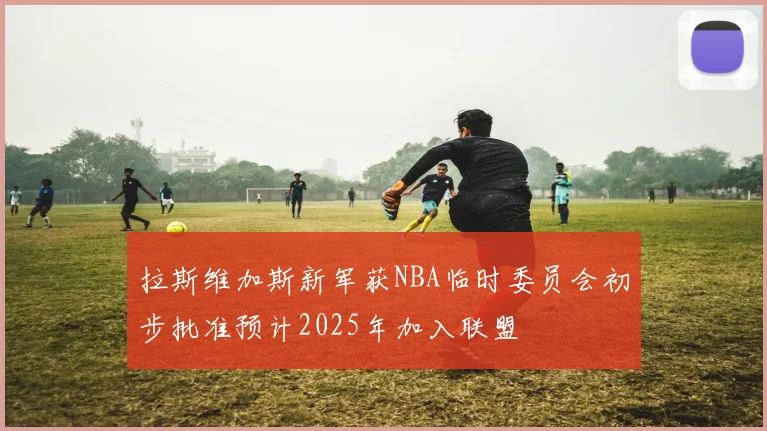 拉斯维加斯新军获NBA临时委员会初步批准预计2025年加入联盟