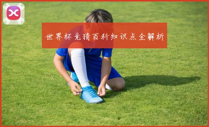 世界杯竞猜百科知识点全解析